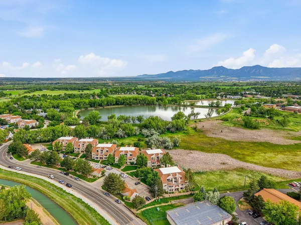 4985 Twin Lakes #94, Boulder, CO 80301