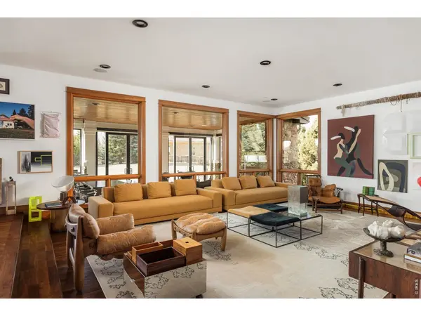 8906 Little Raven, Niwot, CO 80503
