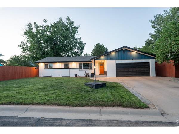 5021 W 22nd, Greeley, CO 80634