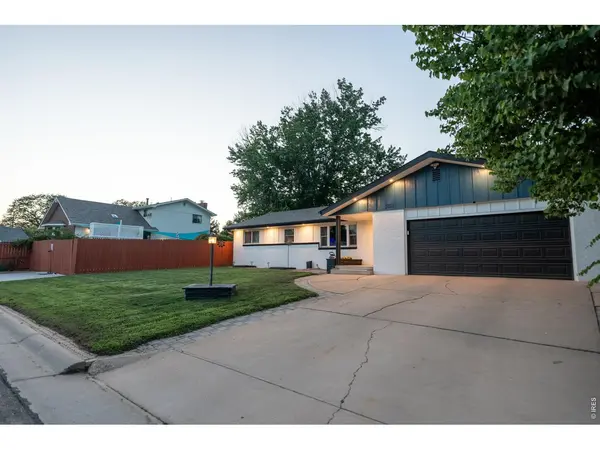 5021 W 22nd, Greeley, CO 80634