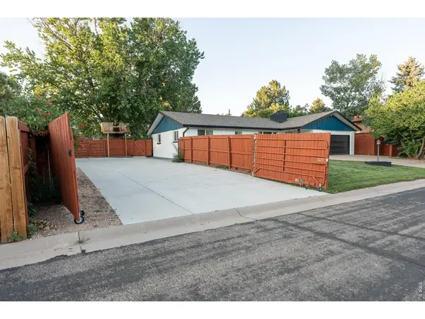 5021 W 22nd, Greeley, CO 80634