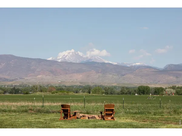 7410 N 83rd, Niwot, CO 80503