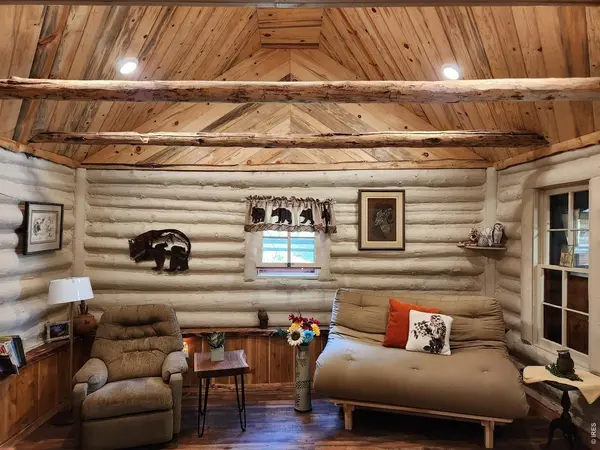 450 Peaceful Valley, Lyons, CO 80540