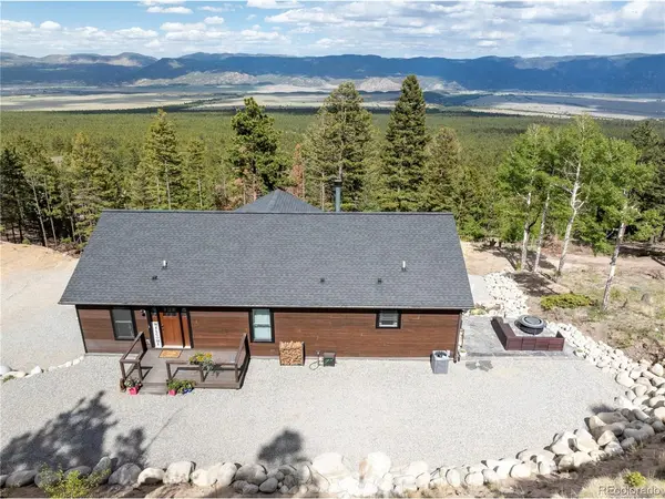 16874 County Road 325, Buena Vista, CO 81211
