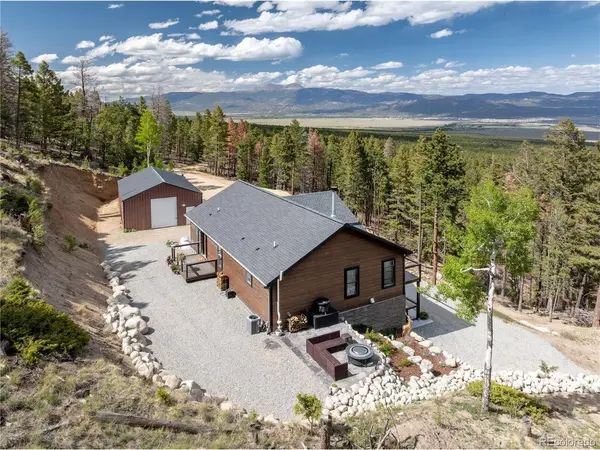 16874 County Road 325, Buena Vista, CO 81211