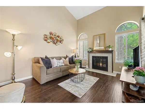 8452 Robb #G, Arvada, CO 80005