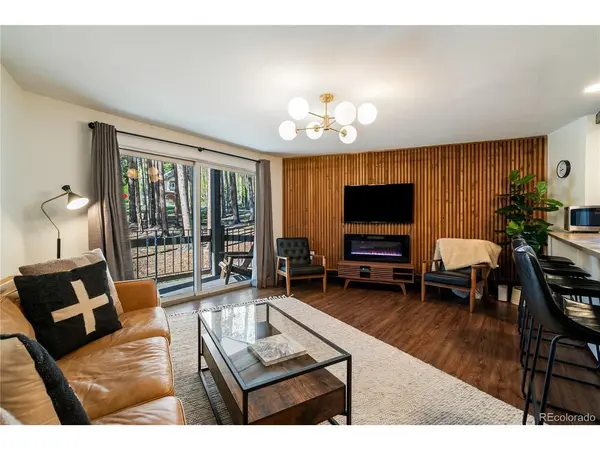 1173 Ski Hill #123, Breckenridge, CO 80424