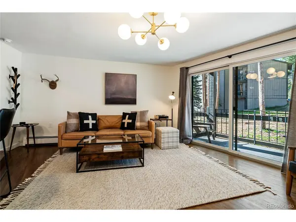 1173 Ski Hill #123, Breckenridge, CO 80424
