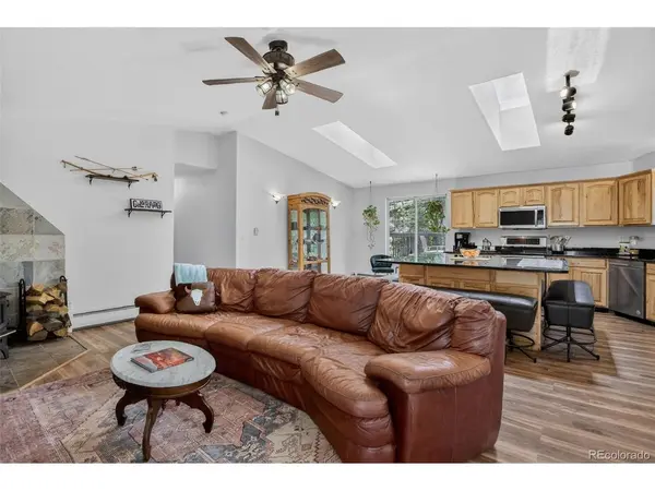 539 S Random, Bailey, CO 80421