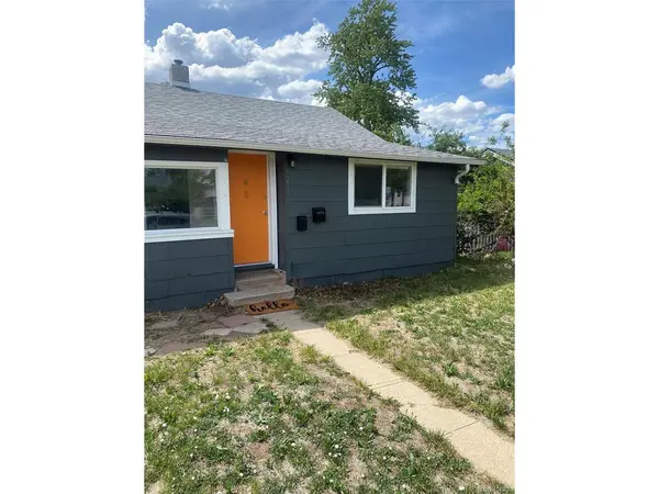 1271 Uinta, Denver, CO 80220
