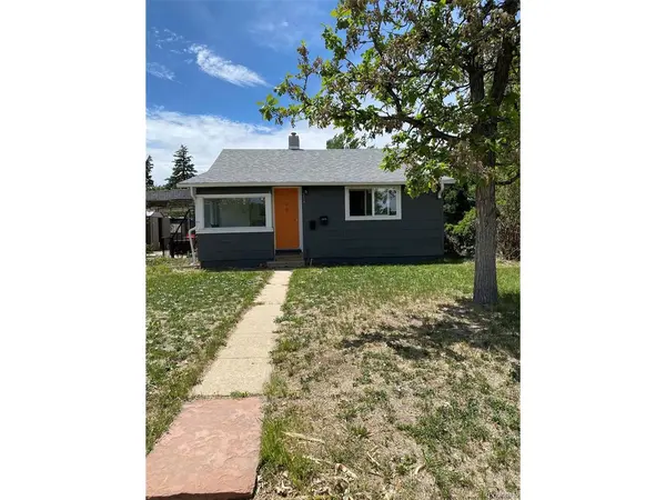 1271 Uinta, Denver, CO 80220