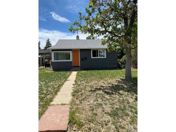 1271 Uinta, Denver, CO 80220