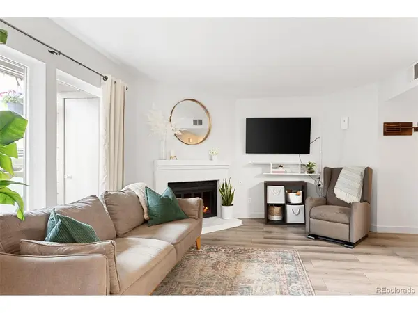 12360 W Nevada #104, Lakewood, CO 80228