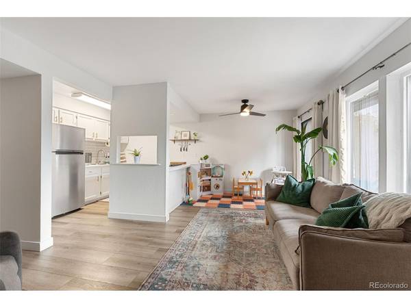 12360 W Nevada #104, Lakewood, CO 80228