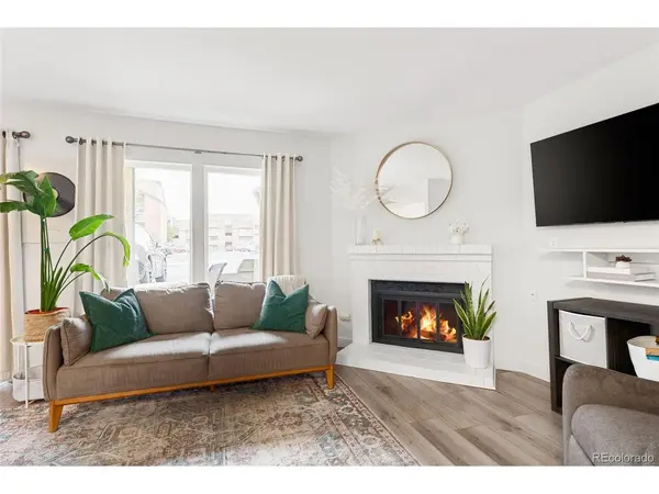 12360 W Nevada #104, Lakewood, CO 80228