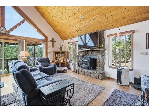497 Woodside, Pine, CO 80470