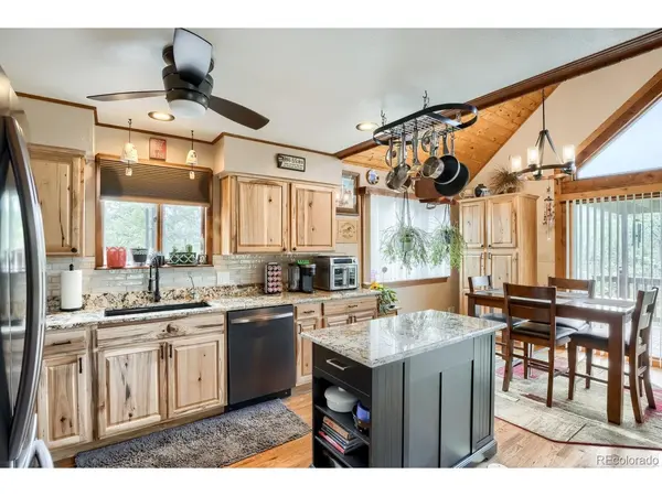 497 Woodside, Pine, CO 80470