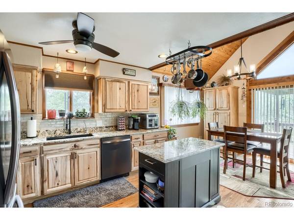 497 Woodside, Pine, CO 80470