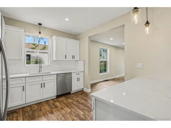 4428 Elizabeth, Denver, CO 80216