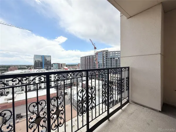 925 N Lincoln #8H, Denver, CO 80203