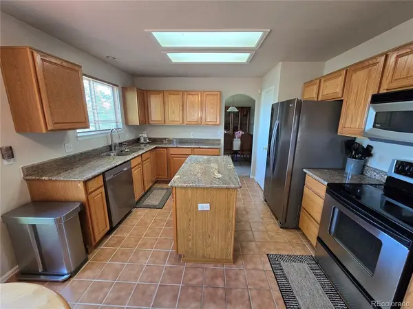 19173 E Hampden, Aurora, CO 80013
