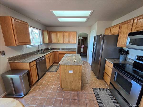 19173 E Hampden, Aurora, CO 80013
