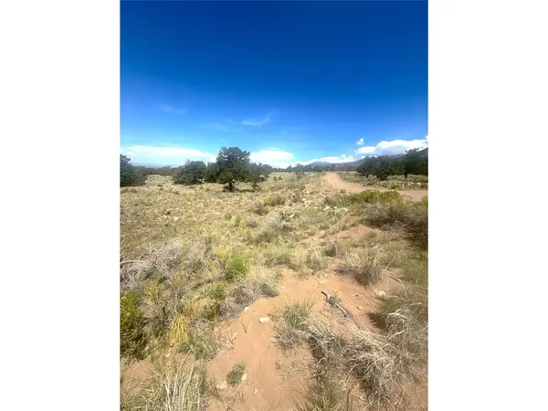 4472 Greenview, Crestone, CO 81131