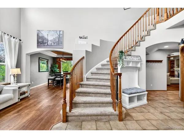 7414 Halite, Castle Rock, CO 80108