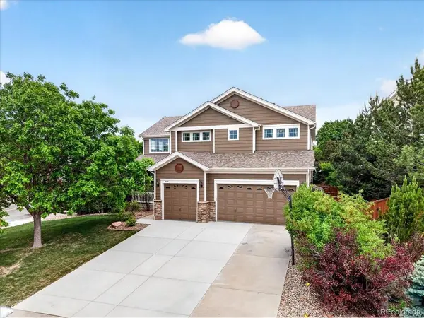 7414 Halite, Castle Rock, CO 80108