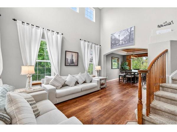 7414 Halite, Castle Rock, CO 80108