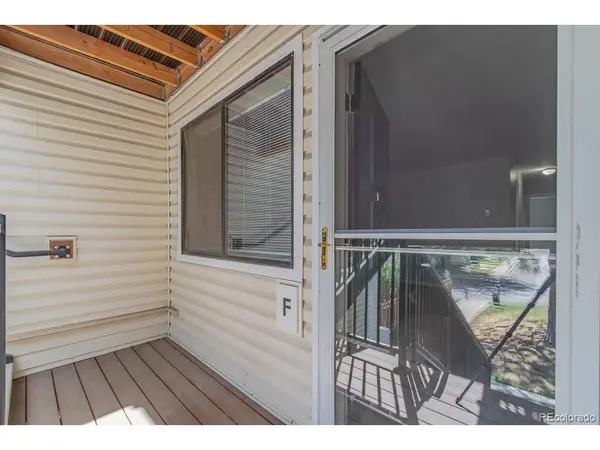 7855 Barbara Ann #F, Arvada, CO 80004