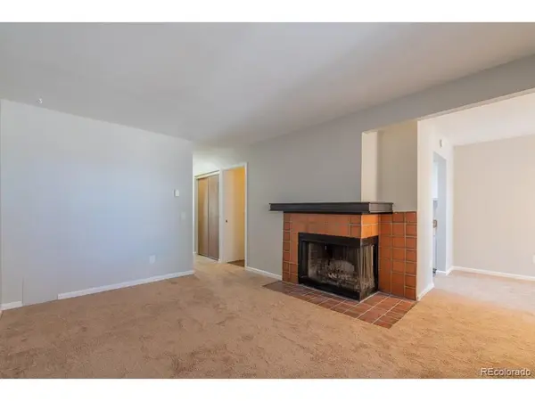 7855 Barbara Ann #F, Arvada, CO 80004