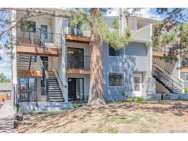 7855 Barbara Ann #F, Arvada, CO 80004
