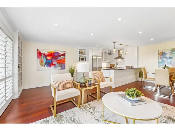 460 S Marion #855, Denver, CO 80209