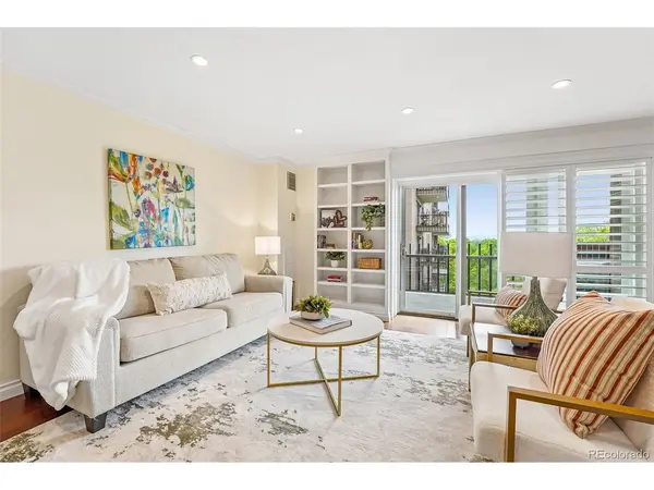 460 S Marion #855, Denver, CO 80209