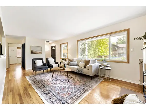 5671 E Bates, Denver, CO 80222