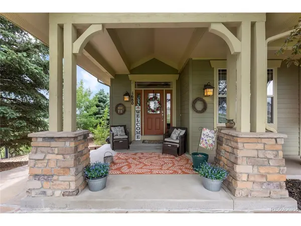 1680 Legacy, Elizabeth, CO 80107