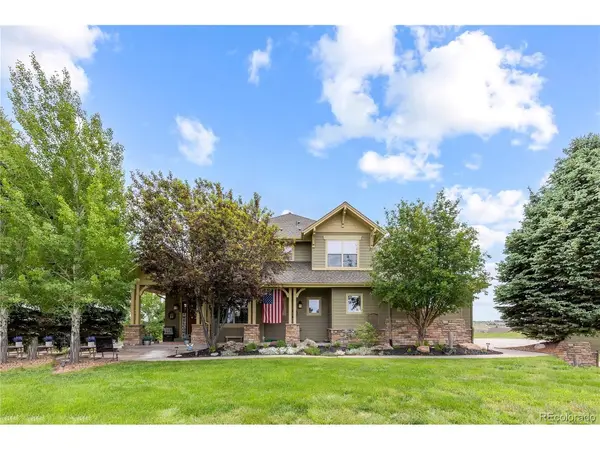 1680 Legacy, Elizabeth, CO 80107