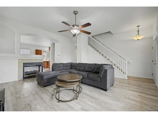 1420 Royal Troon, Castle Rock, CO 80104