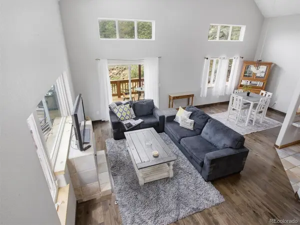 117 Spruce, Bailey, CO 80421