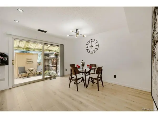 9047 E Mansfield, Denver, CO 80237