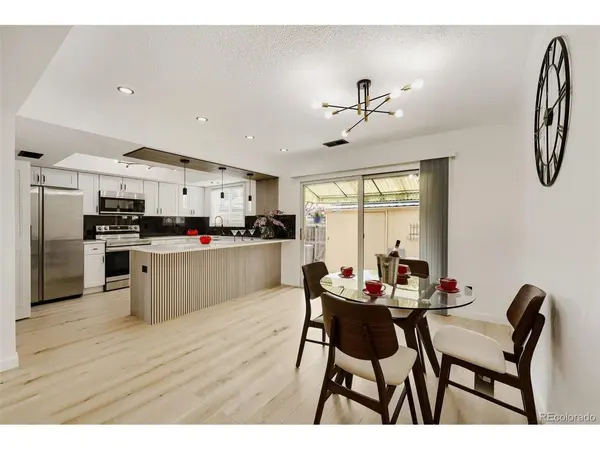 9047 E Mansfield, Denver, CO 80237