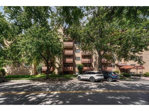 625 N Pennsylvania #403, Denver, CO 80203