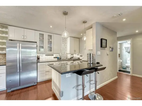 625 N Pennsylvania #403, Denver, CO 80203