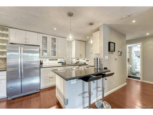 625 N Pennsylvania #403, Denver, CO 80203