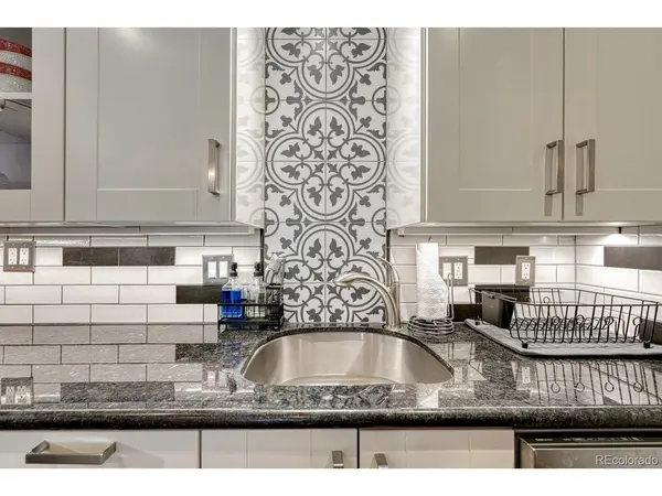 625 N Pennsylvania #403, Denver, CO 80203