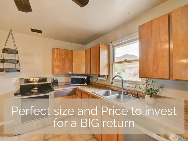 124 Dartmouth, Buena Vista, CO 81211
