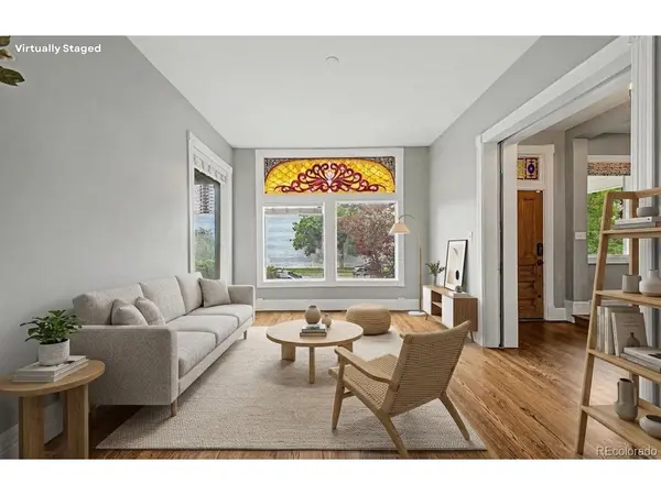 2080 N Clarkson, Denver, CO 80205