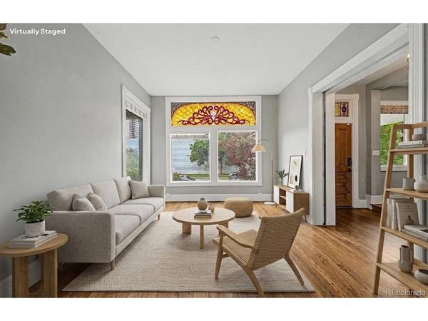 2080 N Clarkson, Denver, CO 80205
