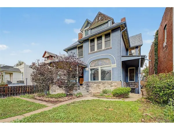2080 N Clarkson, Denver, CO 80205